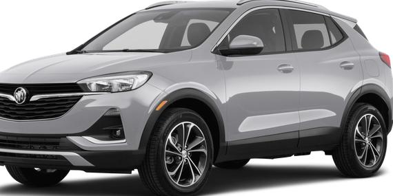 BUICK ENCORE GX 2023 KL4MMESL5PB072511 image
